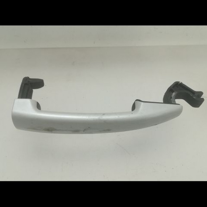 Poignee ext porte avd occasion PEUGEOT 208 208 Phase 1 2012-03-01->2015-09-30 1.6 HDI 8v 115ch 9101GH 1
