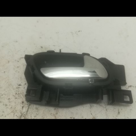 Poignee int porte ard occasion PEUGEOT 3008 I Phase 1 04-2009->12-2013 2.0 HDI 163ch 9144F9