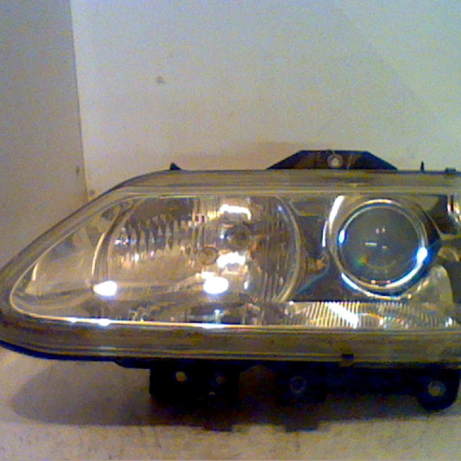 Phare gauche occasion RENAULT ESPACE III Phase 1 12-1996->09-2002 2.2 DCI 115ch 6025371077 1