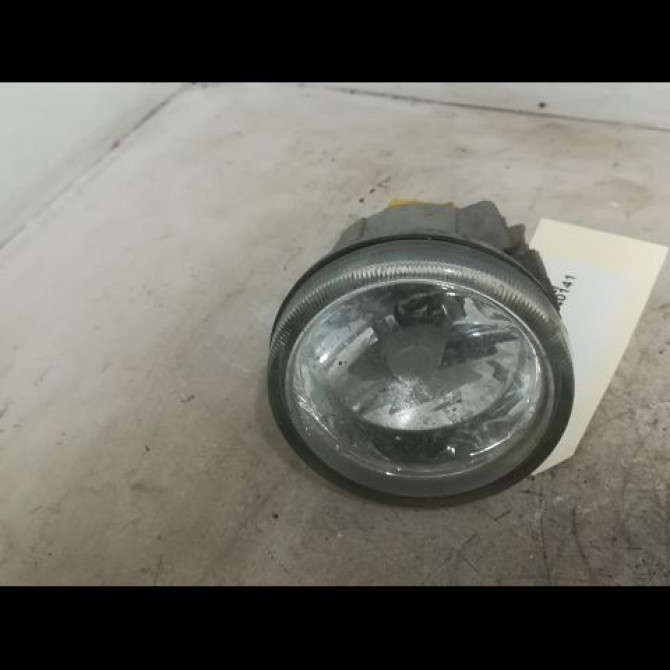 Phare antibrouillard avant droit occasion CITROEN C3 I Phase 1 04-2002->10-2005 1.6i 16v 1