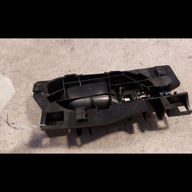 Poignee int porte arg occasion PEUGEOT 3008 I Phase 1 04-2009->12-2013 1.6 HDI 110ch 9143T1 2