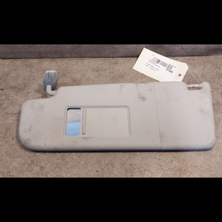 Pare-soleil gauche occasion SKODA FABIA II Phase 1 05-2007->03-2010 1.2i 60ch 1Z0857551AS2F4