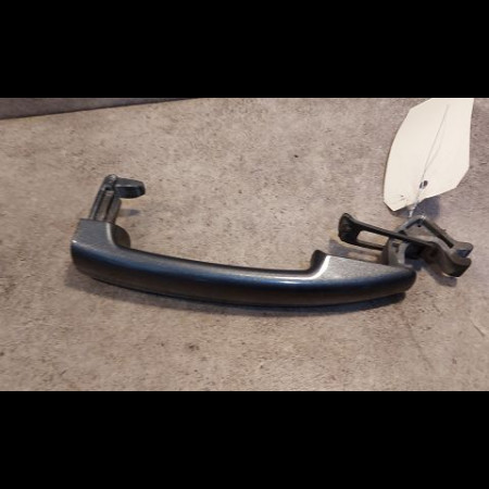 Poignee ext porte avd occasion PEUGEOT 308 I Phase 1 09-2007->03-2011 1.6 HDI 16v 110ch 9101GH