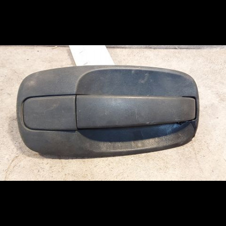 Poignee ext porte avd occasion OPEL VIVARO I Phase 1 10-2002->08-2006 1.9 DTI 8v 100ch 91168524