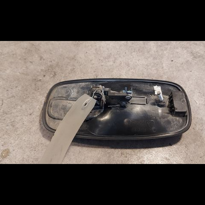 Poignee ext porte avd occasion OPEL VIVARO I Phase 1 10-2002->08-2006 1.9 DTI 8v 100ch 91168524 2