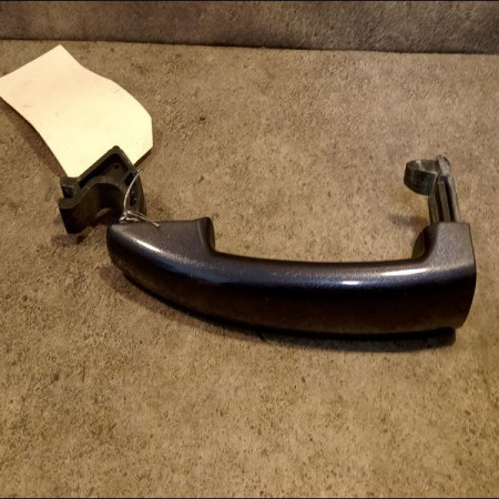 Poignee ext porte avd occasion CITROEN C4 GRAND PICASSO I Phase 1 10-2006->09-2013 1.6 HDI 110ch 9101GH