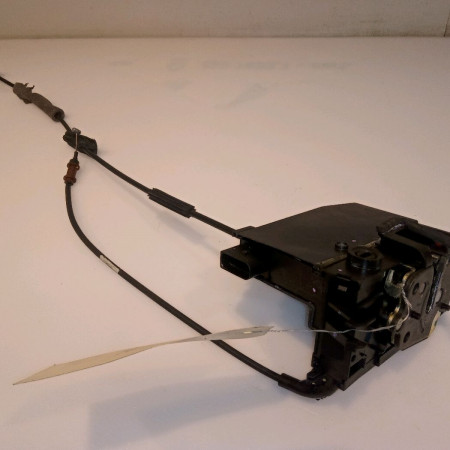 Serrure porte ard occasion CITROEN C4 GRAND PICASSO II Phase 1 04-2013->... 1.6 e-HDi 115ch 9826135580