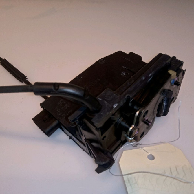 Serrure porte arg occasion CITROEN C4 GRAND PICASSO II Phase 1 04-2013->... 1.6 e-HDi 115ch 9826137680 2