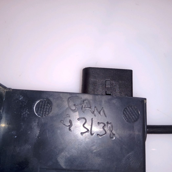 Serrure porte arg occasion CITROEN C4 GRAND PICASSO II Phase 1 04-2013->... 1.6 e-HDi 115ch 9826137680 3