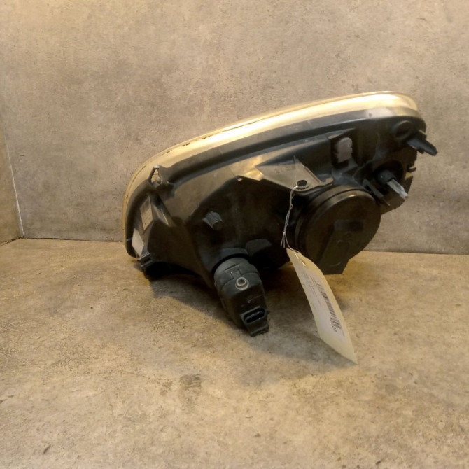 Phare droit occasion RENAULT KANGOO I Phase 2 03-2003->06-2010 1.5 DCI 65ch 260101934R 2