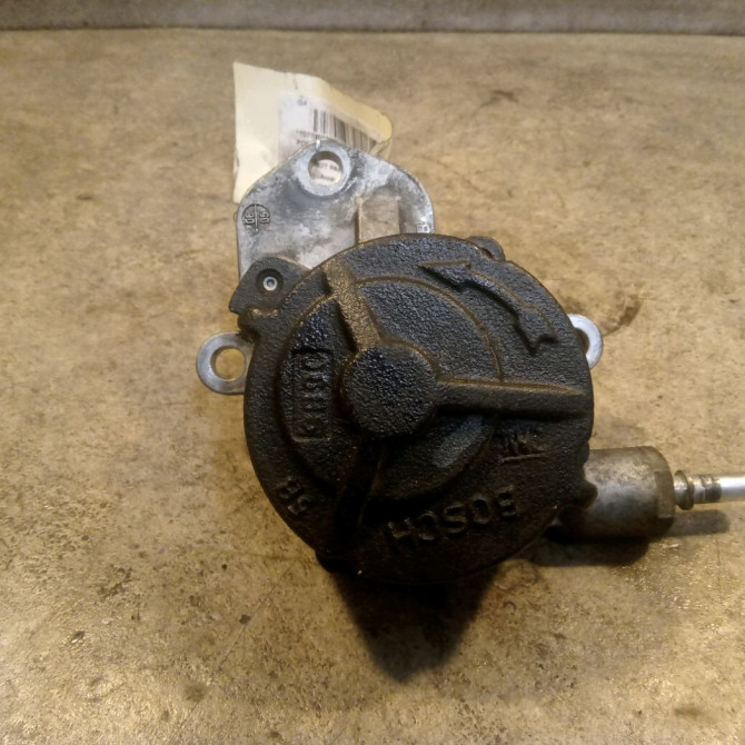 Pompe a vide occasion PEUGEOT PARTNER I Phase 2 11-2002->05-2008 456561 2