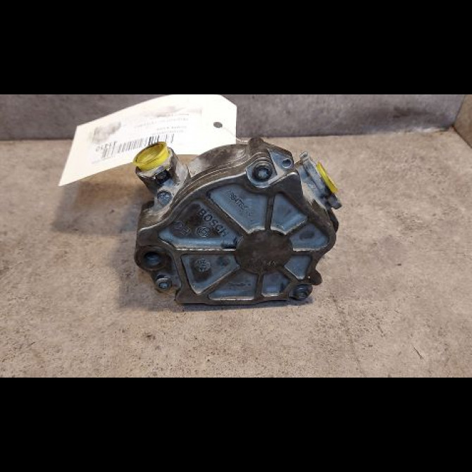 Pompe a vide occasion PEUGEOT 207 Phase 1 SW 07-2007->03-2013 1.6 HDI 90ch 9804021880 1