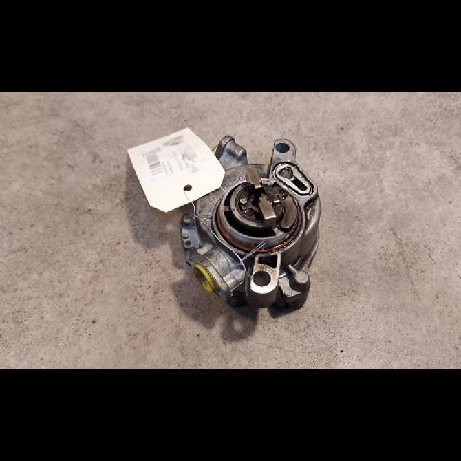 Pompe a vide occasion PEUGEOT 207 Phase 1 SW 07-2007->03-2013 1.6 HDI 90ch 9804021880 2