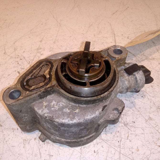 Pompe a vide occasion PEUGEOT 3008 I Phase 1 04-2009->12-2013 1.6 HDI 110ch 456570 1