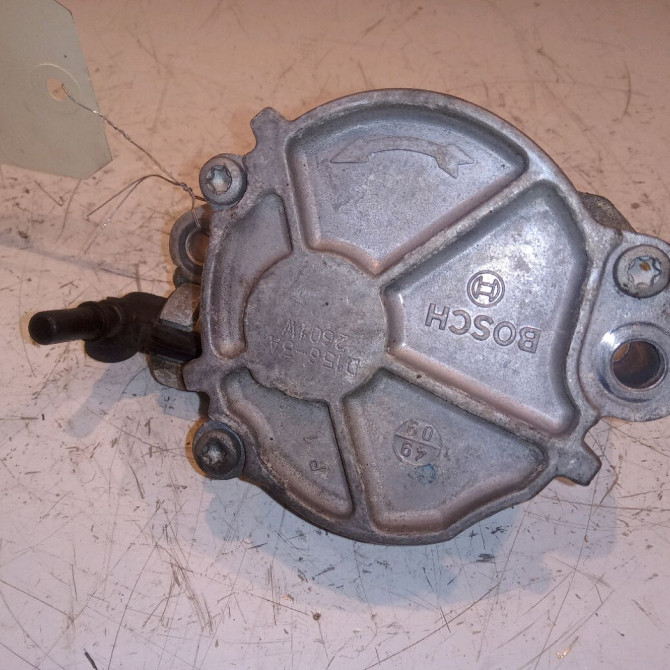 Pompe a vide occasion PEUGEOT 3008 I Phase 1 04-2009->12-2013 1.6 HDI 110ch 456570 2