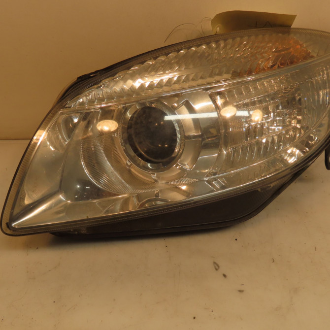 Phare gauche occasion SKODA FABIA II Phase 1 05-2007->03-2010 1.2i 60ch 5J1941017A 1