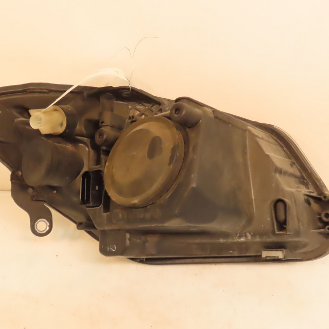 Phare gauche occasion SKODA FABIA II Phase 1 05-2007->03-2010 1.2i 60ch 5J1941017A 2