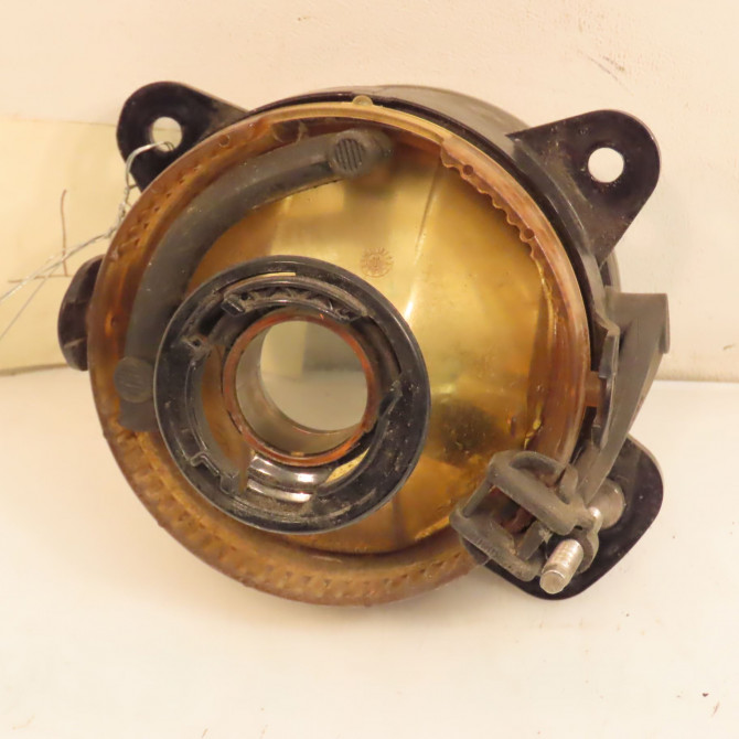 Phare antibrouillard avant gauche occasion SKODA FABIA II Phase 1 05-2007->03-2010 1.2i 60ch 7H0941699C 2