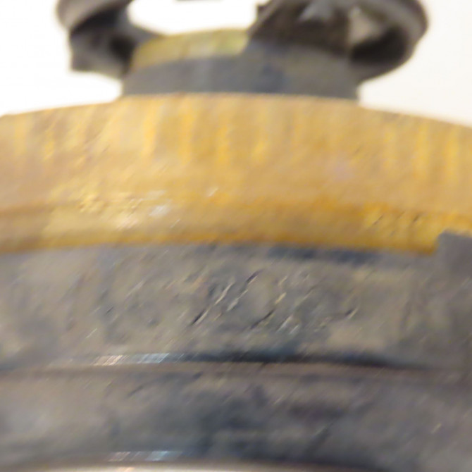 Phare antibrouillard avant gauche occasion SKODA FABIA II Phase 1 05-2007->03-2010 1.2i 60ch 7H0941699C 3