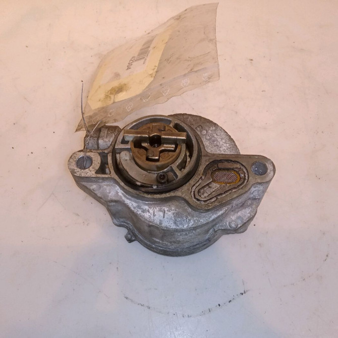 Pompe a vide occasion CITROEN C3 PICASSO Phase 1 02-2009->08-2012 1.6 HDi 16v 90ch 456570 1