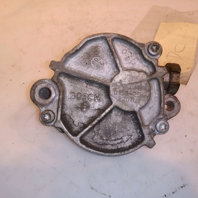 Pompe a vide occasion CITROEN C3 PICASSO Phase 1 02-2009->08-2012 1.6 HDi 16v 90ch 456570 2