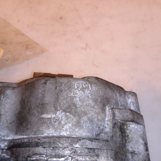 Pompe a vide occasion CITROEN C3 PICASSO Phase 1 02-2009->08-2012 1.6 HDi 16v 90ch 456570 4