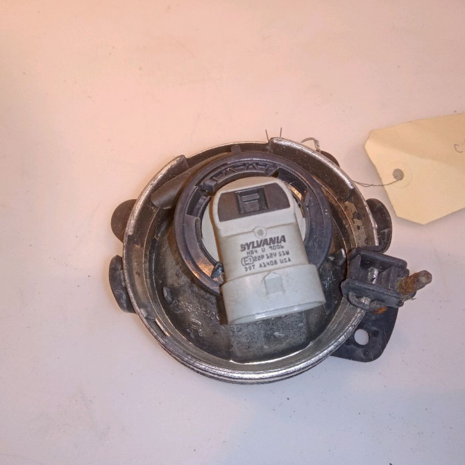 Phare antibrouillard avant gauche occasion VOLKSWAGEN POLO IV Phase 2 05-2005->09-2009 1.4 TDI 70ch 7H0941699C 2