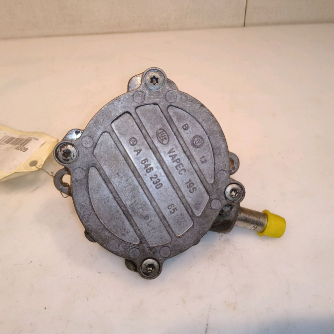 Pompe a vide occasion MERCEDES CLASSE C COUPE SPORT II Phase 1 03-2001->03-2004 6462300365 2