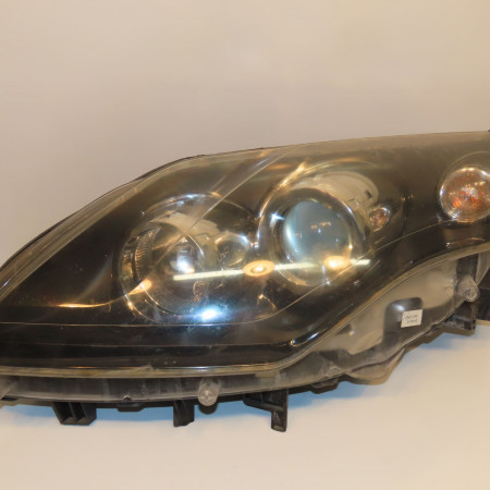 Phare gauche occasion RENAULT LAGUNA III Phase 1 10-2007->10-2010 1.5 DCI 260600074R
