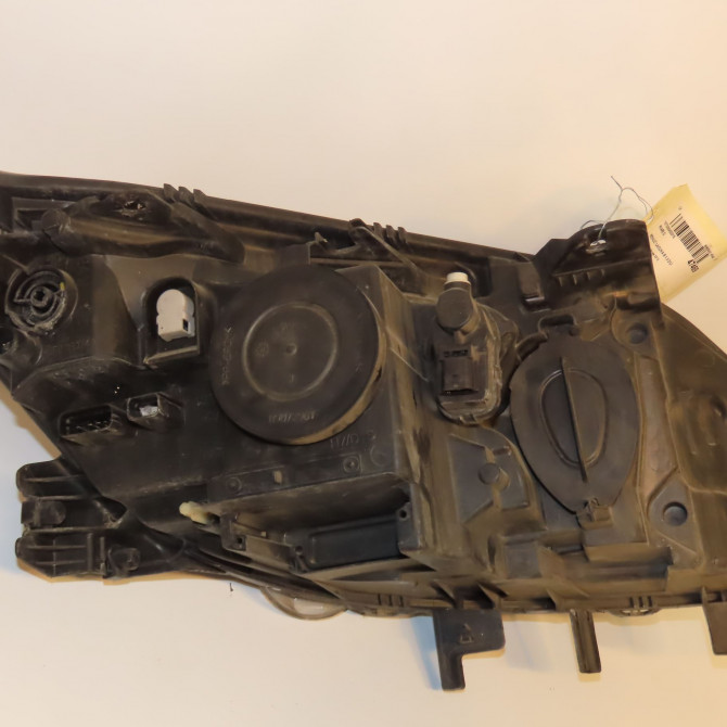 Phare gauche occasion RENAULT LAGUNA III Phase 1 10-2007->10-2010 1.5 DCI 260600074R 2