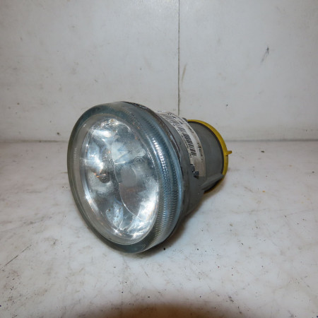 Phare antibrouillard avant gauche occasion CITROEN C3 I Phase 1 04-2002->10-2005 1.4 HDi 16v