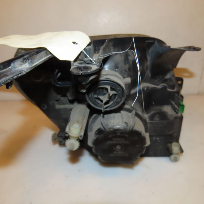 Phare gauche occasion FORD FIESTA V Phase 1 09-2002->10-2005 1.4 TDCI 2