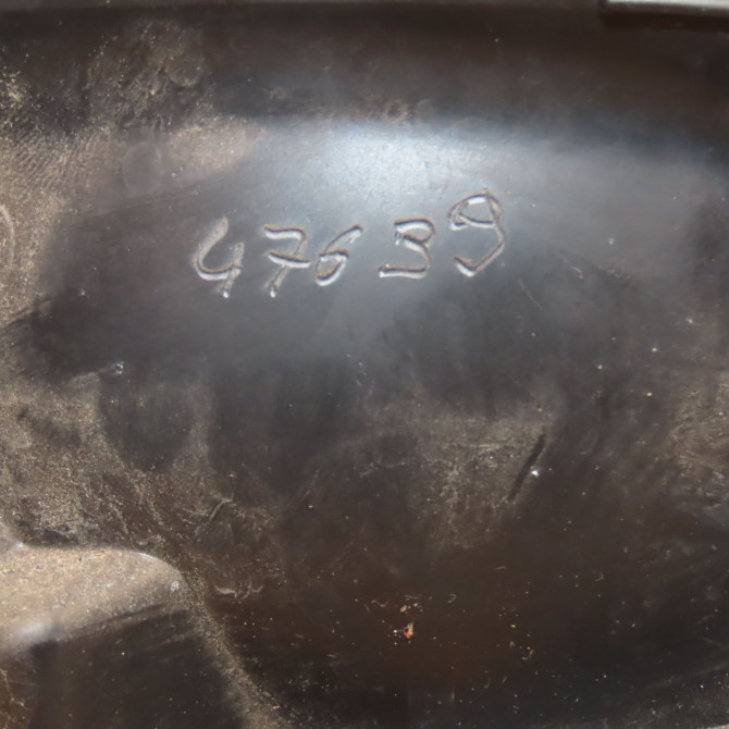 Phare gauche occasion FORD FIESTA V Phase 1 09-2002->10-2005 1.4 TDCI 3