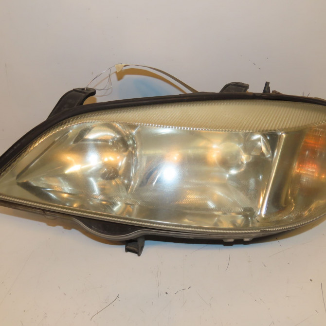 Phare gauche occasion OPEL ASTRA II Phase 1 04-1998->09-2004 1.8i 16v 9199903 1