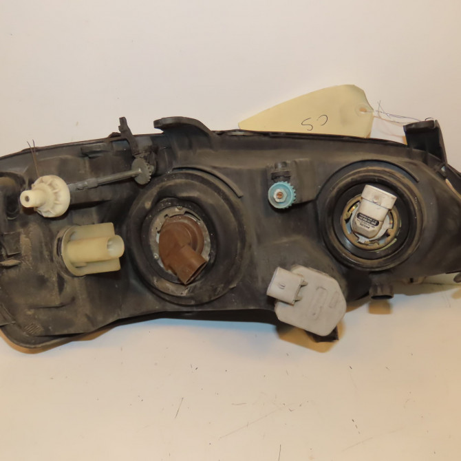 Phare gauche occasion OPEL ASTRA II Phase 1 04-1998->09-2004 1.8i 16v 9199903 2