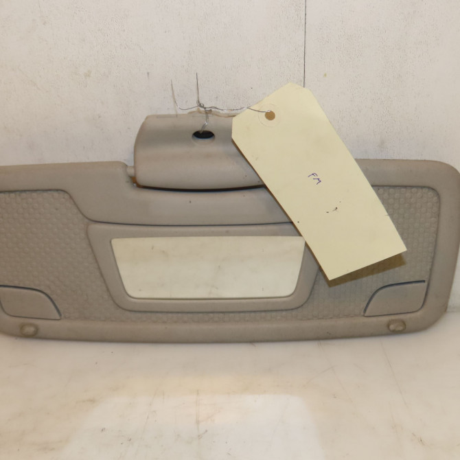 Pare-soleil droit occasion SMART 146 Phase 1 04-1995->04-1999 0.8 CDI 45ch 4518100210C24A 1