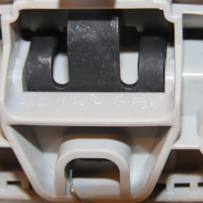 Pare-soleil droit occasion SMART 146 Phase 1 04-1995->04-1999 0.8 CDI 45ch 4518100210C24A 2