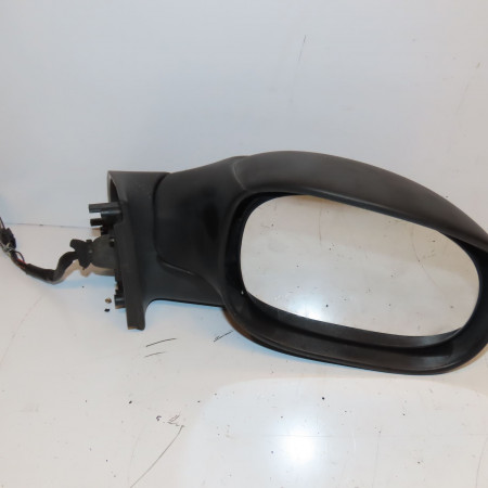 Retroviseur exterieur electrique droit occasion CITROEN C3 PLURIEL I Phase 1 04-2003->09-2008 1.4 HDi 8149RT