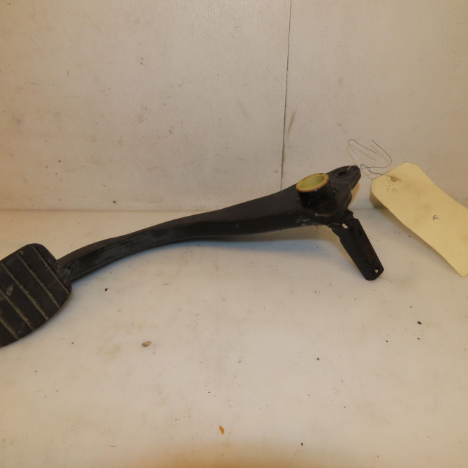 Pedale de frein occasion TWIZY 360904867R 1