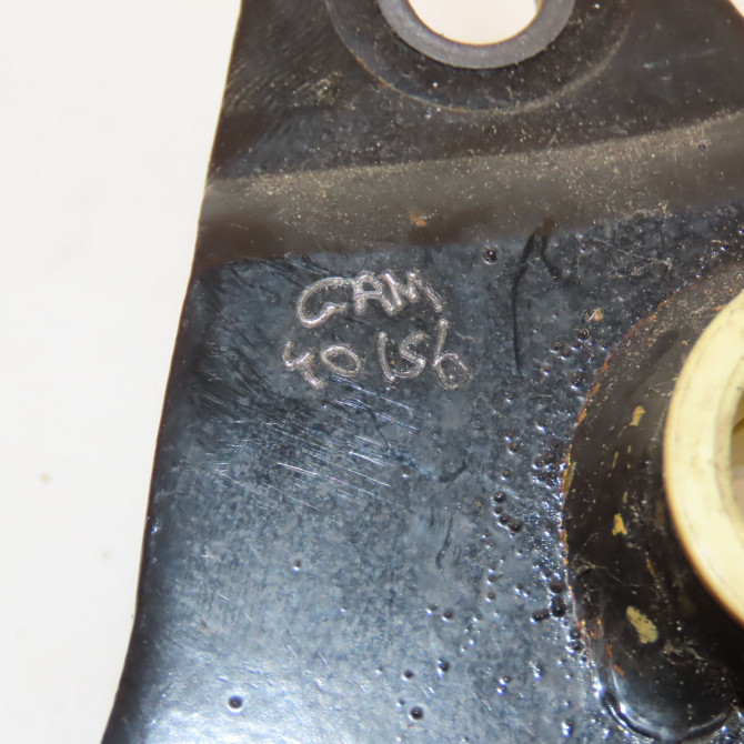 Pedale de frein occasion TWIZY 360904867R 2