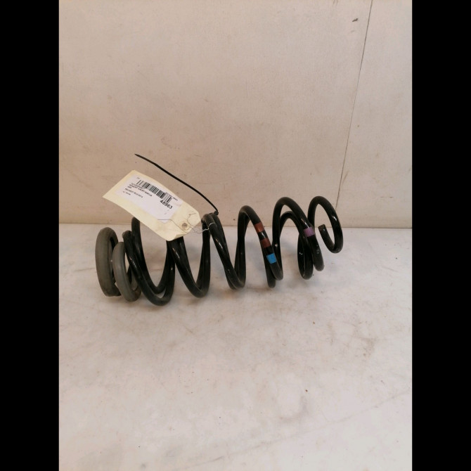 Ressort amortisseur ard occasion PEUGEOT RCZ 5102FY 1