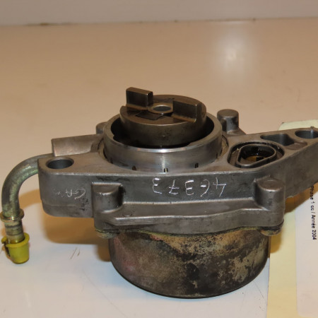 Pompe a vide occasion CITROEN C3 I Phase 1 04-2002->10-2005 1.4 HDi 16v 456566