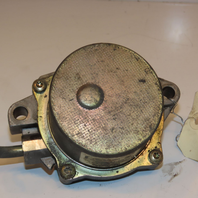 Pompe a vide occasion CITROEN C3 I Phase 1 04-2002->10-2005 1.4 HDi 16v 456566 2