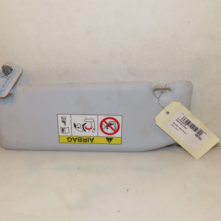Pare-soleil droit occasion PEUGEOT 98100807PR