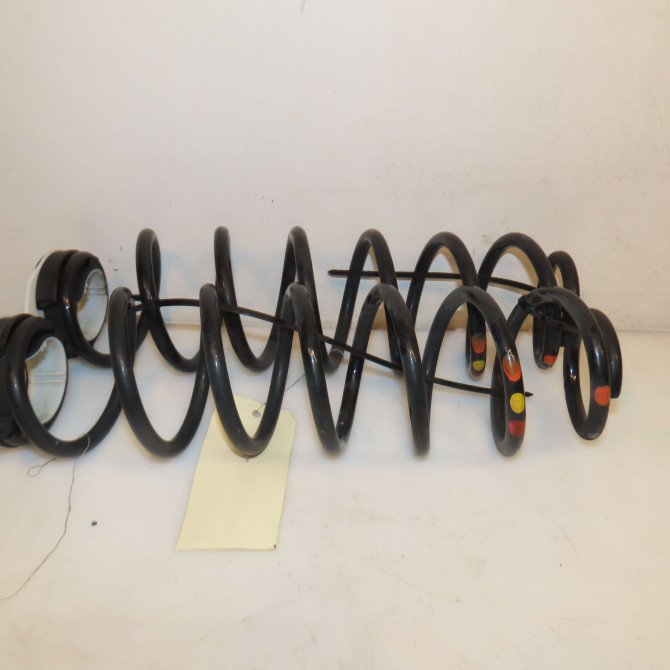 Ressort amortisseur ard occasion PEUGEOT 9830121080 1