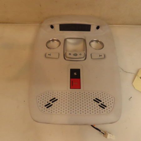 Plafonnier occasion PEUGEOT 96781445PR