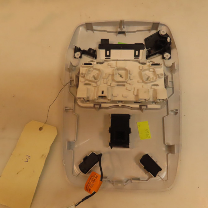 Plafonnier occasion PEUGEOT 96781445PR 2