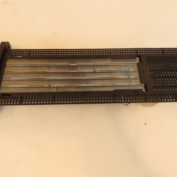 Radiateur de chauffage occasion  6448T9 2