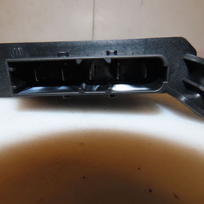 Radiateur de chauffage occasion  6448T9 3