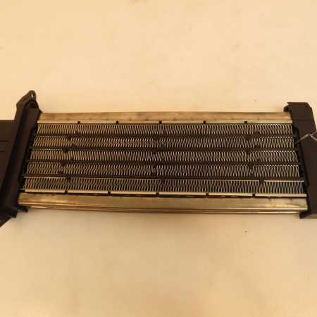 Radiateur de chauffage occasion RENAULT MEGANE II Phase 1 09-2003->12-2005 1.9 DCI 120ch